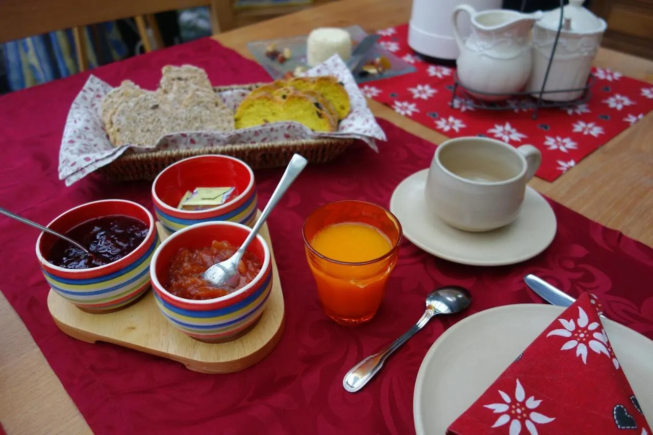 Bed and breakfast Au Fil des Rêves 0*, Reves Belgique