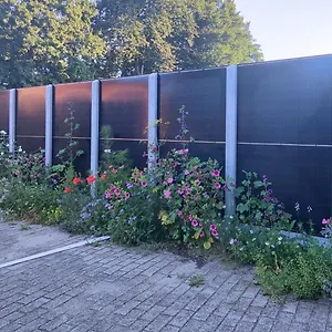 Penthouse 40 M2 Zemst